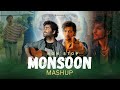 Monsoon Mashup 2025 Darshan Raval X Arijit Singh X Mitraz New Latest Mashup 2025