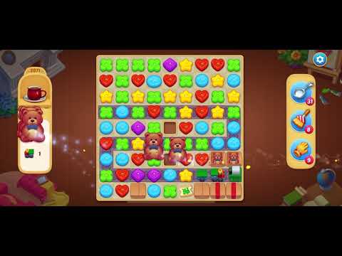 Matchington Mansion Level 2871 Hard