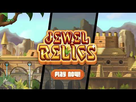 Vídeo de Jewel relics