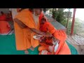 Shri 1008 Mahamandaleshwar Rajendra Giri Ji