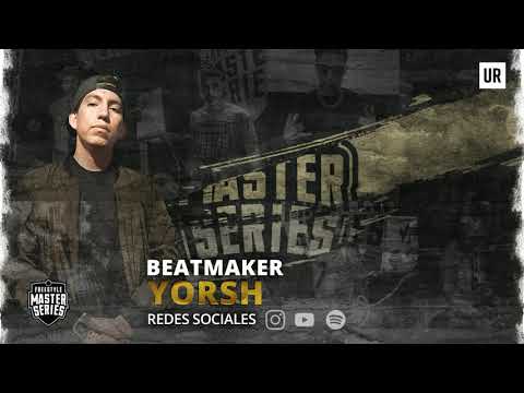 FMS BEATS // BASE DE RAP // FREESTYLE BEAT // URBAN ROOSTERS // YORSH - INFERNO