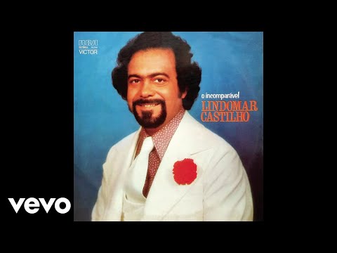 Lindomar Castilho - O Invejoso (Áudio Oficial)