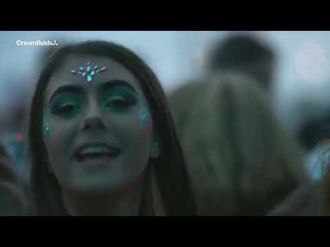 SIGMA Creamfields 2018 Live - Full Set