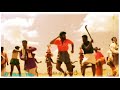Paruthi Veeran Dance