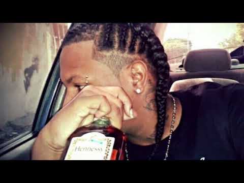 Robaloo Frans - Enemies y droga