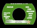Allen Toussaint - Goin' Down