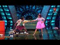 Neethone Dance Promo BlockBuster Theme Yadammaraju Stella Every Sat Sun At 9 PM StarMaa