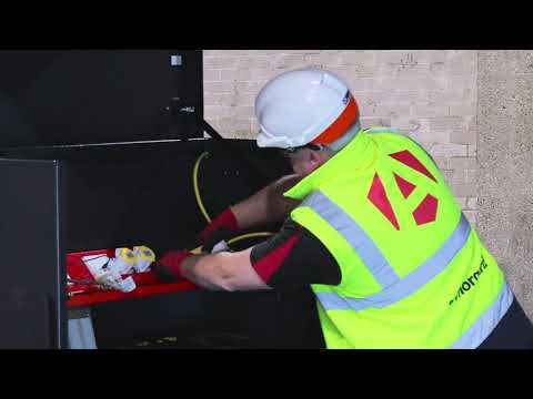 Check out Armorgard TuffBank