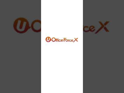 U-Office Force X