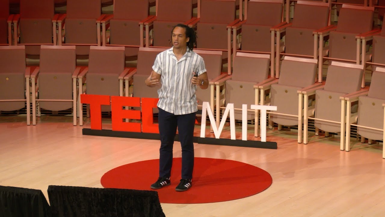 This MIT Student is Pursuing Film Scoring?! | Clay Lewis | TEDxMIT