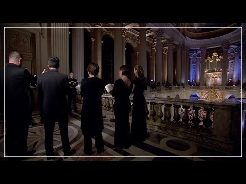 Bach: Matthäus passion, sacred oratorio, BWV 244 | Raphaël Pichon & Ensemble Pygmalion