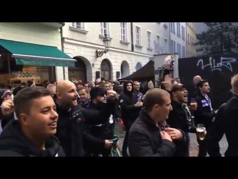 🇧🇪RSCA Ultras  | Anderlecht Ultras