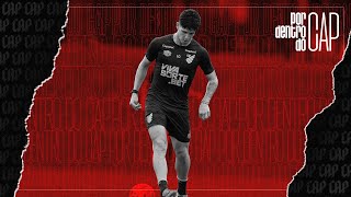 POR DENTRO DO CAP | ATHLETICO realiza penúltimo treino antes da estreia no Brasileirão