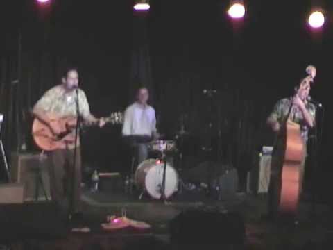 ROCKABILLY - DARRIN STOUT Rick Nelson / Believe What You Say