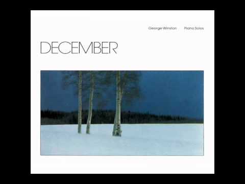 George Winston - Night: Snow / Midnight / Minstrels