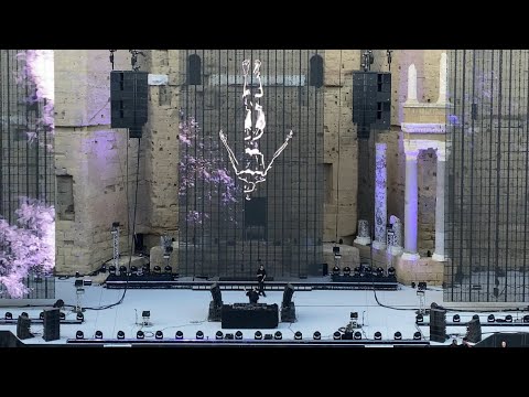 19:26 | AFTERLIFE ORANGE 2024 | DAY1