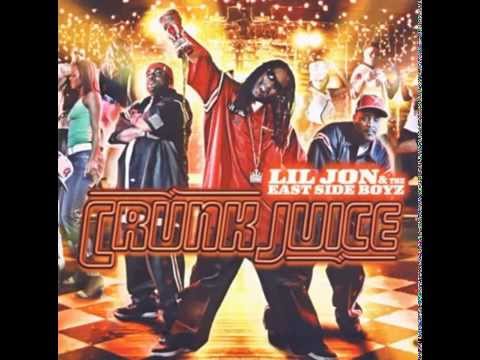 Lil Jon &The Eastside Boyz ft. Usher and Ludacris-Lovers and Friends (Explicit)