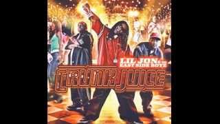 Lil Jon &amp;The Eastside Boyz ft. Usher and Ludacris-Lovers and Friends (Explicit)