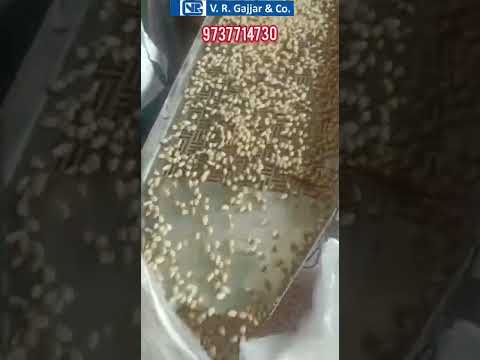 Whole Nut Blancher Machine In All India