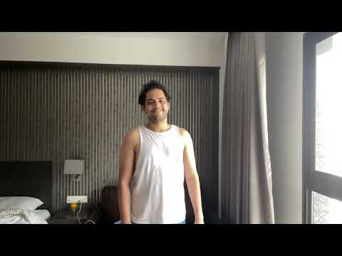 Shubham Tiwari Introductio...