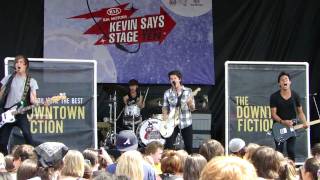 The Best I Never Had by The Downtown Fiction