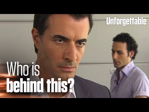 I want to know who is behind this - Unforgettable | Short Scenes
