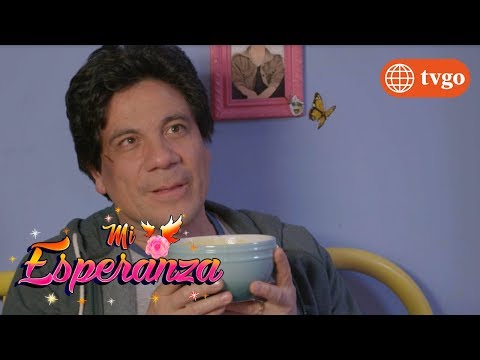 Mi Esperanza avance Lunes 20/08/2018