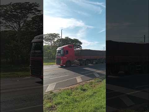 Nova Granada SP BR-153