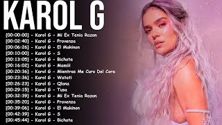 Download lagu Karol G 🎤 Ultimate Latin Music Mix | Tusa, Bichota, Provenza and More mp3 Download lagu Karol G 🎤 Ultimate Latin Music Mix | Tusa, Bichota, Provenza and More mp3