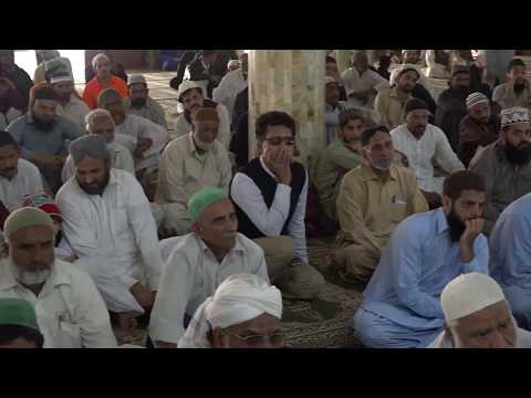 Tafsir Surah e Al-Furqan P#4/4 18-01-2019 by Allamah Kaukab Noorani Okarvi