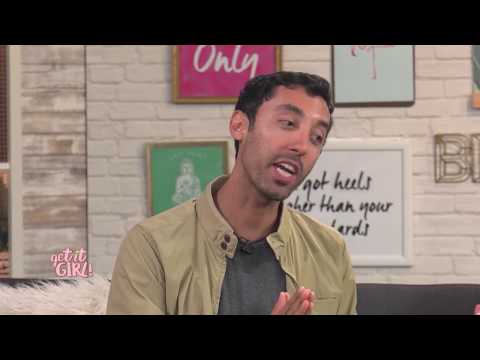 Comedy and Music Come Together with Morgan Jay | Get It Girl