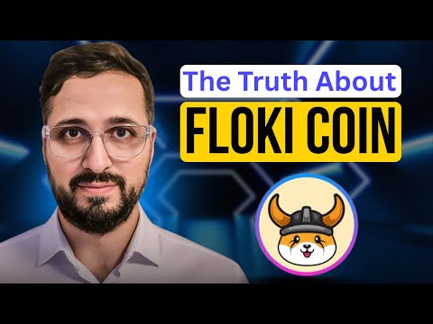 The Truth About FLOKI Coin – What No One Is Telling You!