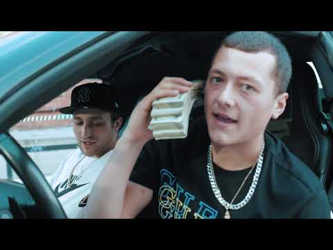 Yung Fate - Things Change Feat. Jake Strain (Official Music Video)