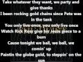 Macklemore & Ryan Lewis - Gold Feat. Eighty4 ...