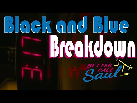 In Stiller Nacht: Better Call Saul 6x05 "Black and Blue" Breakdown and Analysis