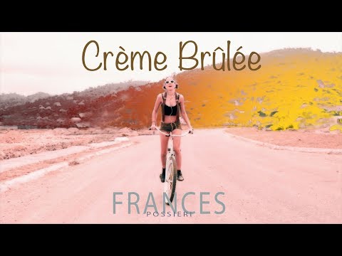 Crème Brûlée - Frances Possieri