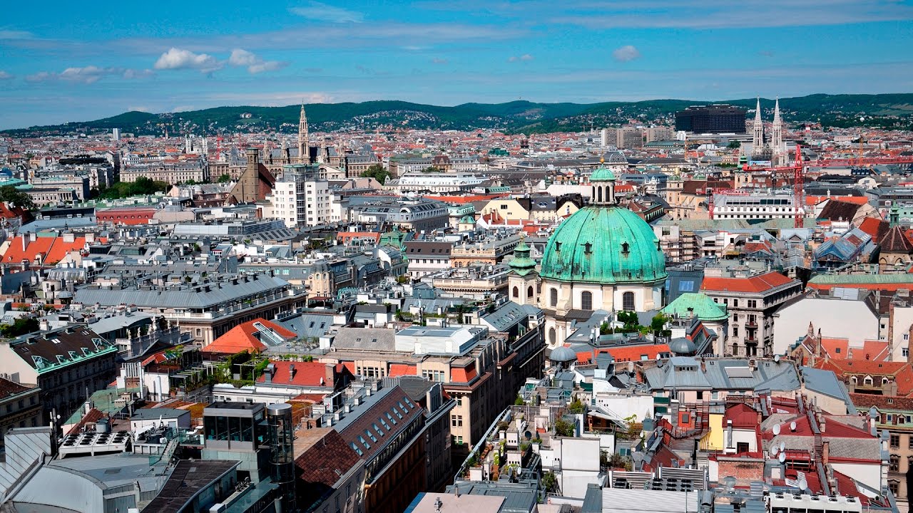 Europe Jewel by Expat Explore Travel - 14 day tour