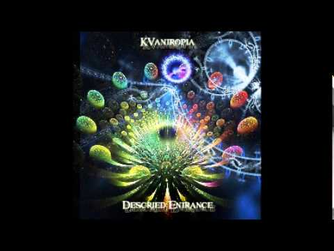 kvantropia - dim da