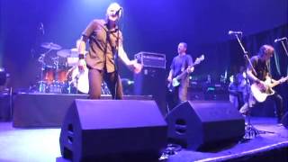 Buitres - Todos tienen algo que ocultar...- La virgen - La carta