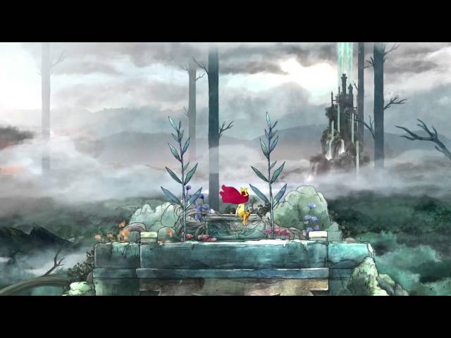 Video - Child of Light (PC)