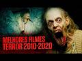 THE 50 BEST HORROR MOVIES OF 2010 UNTIL 2020 Filmo Logia Horrormovies