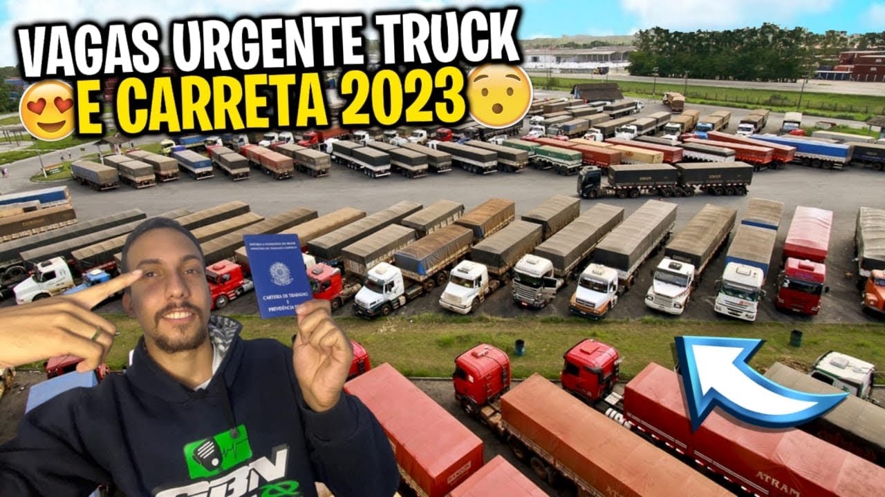 Watch Now 5 TRANSPORTADORAS QUE ESTÃO CONTRATANDO MOTORISTAS SEM EXPERIÊNCIA 2022 5 TRANSPORTADORAS QUE ESTÃO CONTRATANDO MOTORISTAS SEM EXPERIÊNCIA 2022