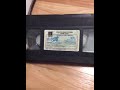 The Care Bears Movie 2 A New Generation 1987 Vhs Review