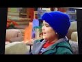 Character Street Sings