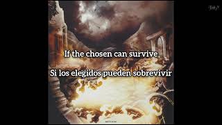 Iced Earth - Setian Massacre sub español &amp; lyrics