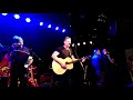 Dodgy - Big Brown Moon (Live at The Old Fire Station, Bournemouth - 08/03/2019)