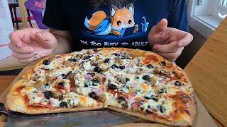 Papa Murphy's an HONEST Review I was PAID for!