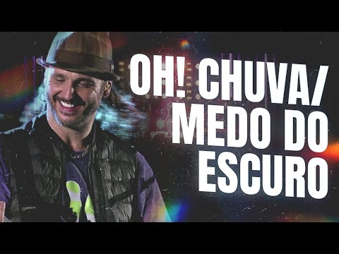 Falamansa - Oh! Chuva / Medo de Escuro