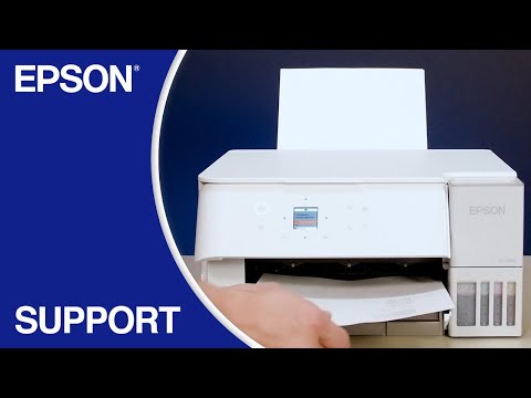 Cleaning the Printhead