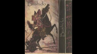 Bushido Demotape 1999 Original Tape Version  #BerlinRap